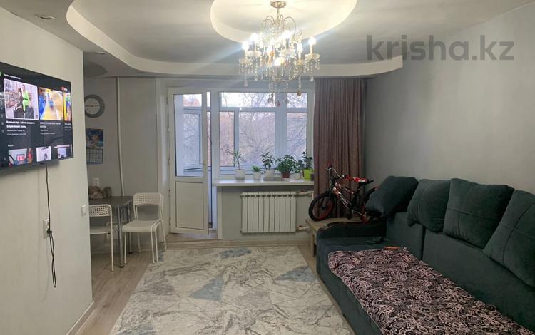 2-комнатная квартира, 46.7 м², 3/5 этаж, мкр Новый Город, Ермекова 60 за 16 млн 〒 в Караганде, Казыбек би р-н — фото 2