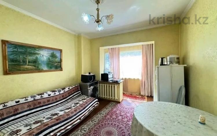 1-комнатная квартира · 45 м² · 1/5 этаж, Есенова 9 за 38.5 млн ₸ в Алматы, Медеуский р-н — фото 10