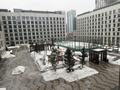 3-бөлмелі пәтер · 122 м² · 4/8 қабат, Сарайшык 4 — Кунаева, бағасы: 140 млн ₸ в Астане, Есильский р-н