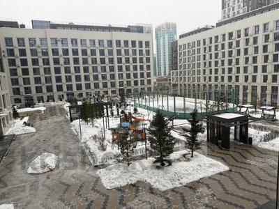 3-комнатная квартира · 122 м² · 4/8 этаж, Сарайшык 4 — Кунаева за 140 млн 〒 в Астане, Есильский р-н