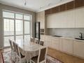 3-бөлмелі пәтер · 122 м² · 4/8 қабат, Сарайшык 4 — Кунаева, бағасы: 140 млн ₸ в Астане, Есильский р-н — фото 4