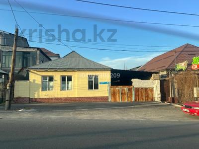 Отдельный дом · 3 комнаты · 76.2 м² · 4.72 сот., Маншук Маметовой 59 — Казыбек би Диваева за 75 млн ₸ в Шымкенте