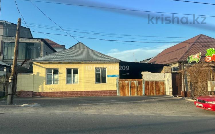 Отдельный дом · 3 комнаты · 76.2 м² · 4.72 сот., Маншук Маметовой 59 — Казыбек би Диваева за 75 млн ₸ в Шымкенте — фото 2