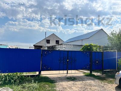 Отдельный дом · 5 комнат · 114.4 м² · 5 сот., мкр. Зачаганск пгт, Нарын 46 — Баянсулу и Кобыланды батыра за 25 млн 〒 в Уральске