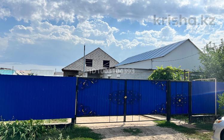Отдельный дом · 5 комнат · 114.4 м² · 5 сот., мкр. Зачаганск пгт, Нарын 46 — Баянсулу и Кобыланды батыра за 25 млн ₸ в Уральске — фото 16