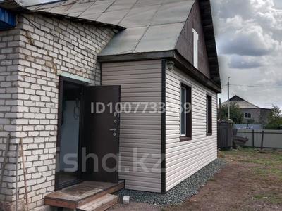 Отдельный дом · 3 комнаты · 58 м² · 6 сот., Мира 17 — Мечеть за 16.5 млн 〒 в Экибастузе