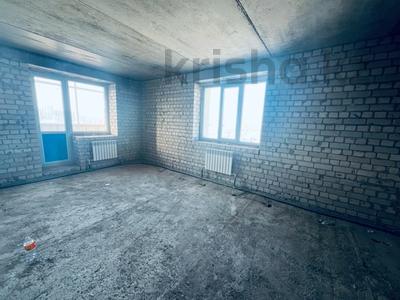 3-комнатная квартира, 100.5 м², 9/10 этаж, Айнакол 62 за 23.8 млн 〒 в Астане, Алматы р-н