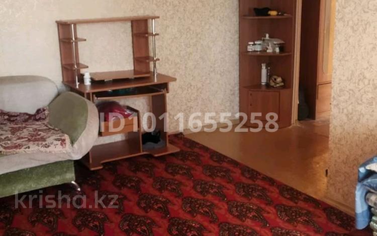 2-комнатная квартира · 51.3 м² · 8/9 этаж, 10-й мкр. 4 за 14 млн ₸ в Аксае — фото 2