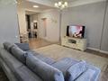 2-бөлмелі пәтер · 80 м² · 6/13 қабат, микрорайон Керемет — Тимирязева, бағасы: 77 млн ₸ в Алматы, Бостандыкский р-н
