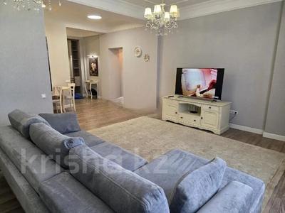 2-бөлмелі пәтер · 80 м² · 6/13 қабат, микрорайон Керемет — Тимирязева, бағасы: 77 млн ₸ в Алматы, Бостандыкский р-н