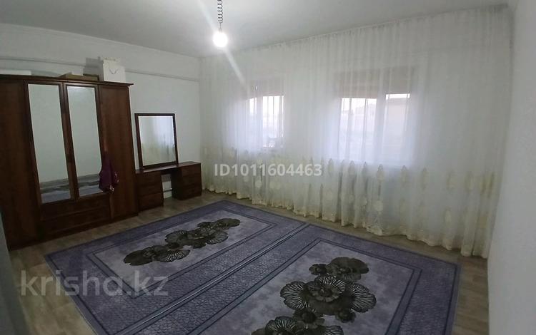 Часть дома · 6 комнат · 160 м² · 2040 сот., ул. Мереке 34 за 17 млн ₸ в Кызылтобе — фото 2