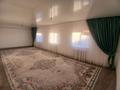 Часть дома · 6 комнат · 160 м² · 2040 сот., ул. Мереке 34 за 17 млн ₸ в Кызылтобе — фото 4