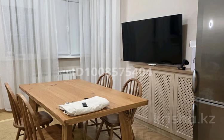 2-бөлмелі пәтер · 50 м² · 15/22 қабат, Достык 162 — Нитина, бағасы: 450 000 ₸ в Алматы, Медеуский р-н — фото 2