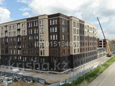 1-комнатная квартира · 44.36 м² · 6/7 этаж, мкр. Алтын орда, Саздинское лесничество 228/3 — Мангилик ел за 19 млн ₸ в Актобе