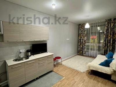 1-комнатная квартира · 24 м² · 1/3 этаж, мкр Теректы 293A18 за 18.6 млн ₸ в Алматы, Алатауский р-н