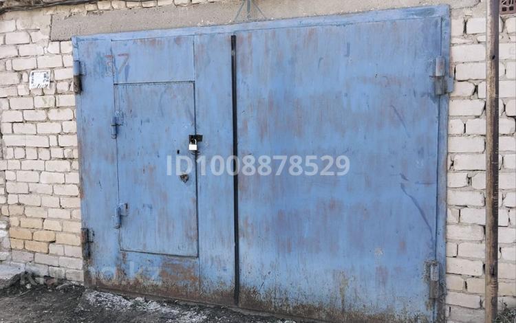 Гараж · 24 м² · Санкибай батыра 23В — За магазином Каспий свет за 900 000 ₸ в Актобе — фото 3