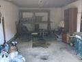 Гараж · 24 м² · Санкибай батыра 23В — За магазином Каспий свет за 900 000 ₸ в Актобе — фото 2