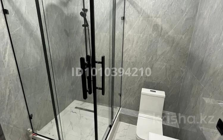 1-комнатная квартира · 38 м² · 10/12 этаж, мкр Кайтпас 1, Байдибек би 113/2 за 200 000 〒 в Шымкенте, Каратауский р-н — фото 2