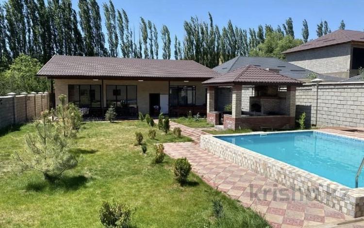Дача · 4 комнаты · 150 м², Орлеу — Айна-Булак за 95 000 ₸ в  — фото 2