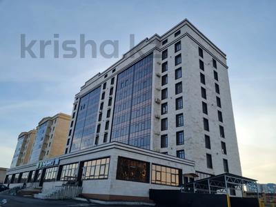 3-комнатная квартира, 110 м², 4/8 этаж, Кокжал Барака за 49.5 млн 〒 в Усть-Каменогорске