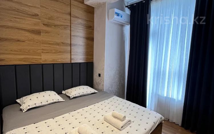 2-бөлмелі пәтер · 44 м² · 6/7 қабат, Мангилик Ел 40а, бағасы: 15 000 ₸ в Астане, Есильский р-н — фото 4