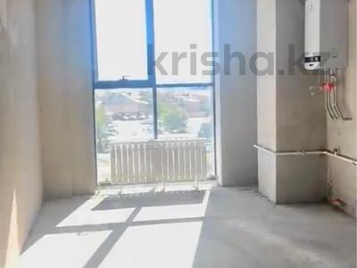 2-комнатная квартира · 60 м² · 5/9 этаж, Байдибек би 2/1 — ЖК Прайм Парк за 26 млн ₸ в Шымкенте, Каратауский р-н