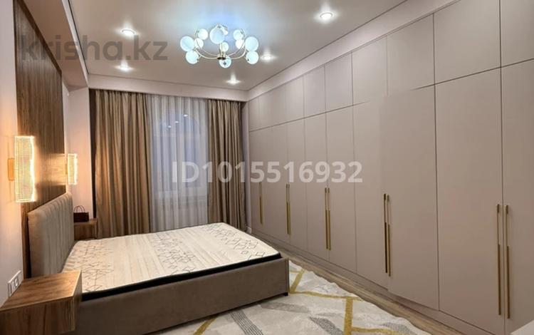 3-бөлмелі пәтер · 88.6 м² · 10/10 қабат, 17-ш/а. 24/1, бағасы: 38 млн ₸ в Актау, 17-й мкр — фото 2