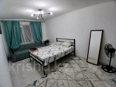 1-комнатная квартира · 37 м² · 1/5 этаж, мкр Жилгородок, Проспект Есет батыра 124 — проспект Абая за 9 000 ₸ в Актобе