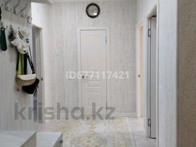 3-бөлмелі пәтер · 71 м² · 1/4 қабат, Оркен 19, бағасы: 23 млн ₸ в Жанаозен