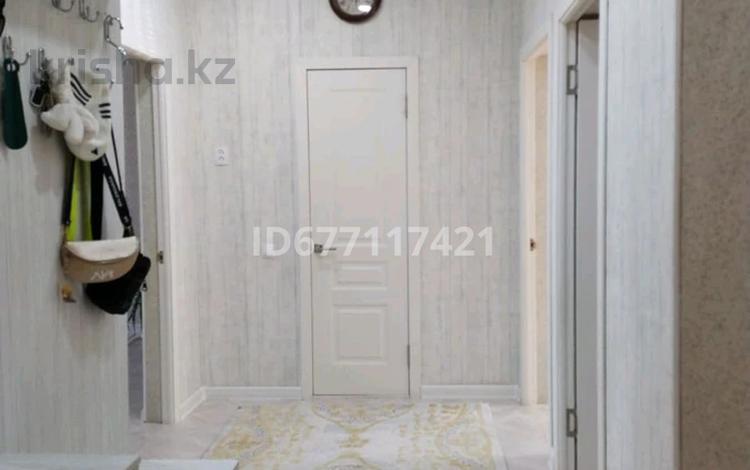 3-бөлмелі пәтер · 71 м² · 1/4 қабат, Оркен 19, бағасы: 23 млн ₸ в Жанаозен — фото 2