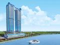 2-комнатная квартира · 67 м² · 30/42 этаж, Дубай за ~ 240.5 млн ₸ — фото 13