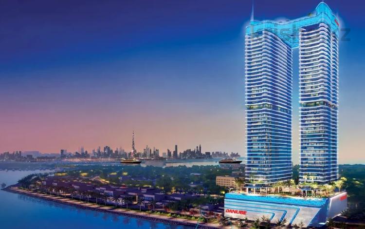 2-комнатная квартира, 67 м², 30/42 этаж, Дубай за ~ 240.5 млн 〒 — фото 14