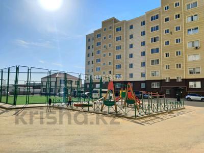 1-комнатная квартира · 45 м² · 5/7 этаж, 29а мкр 74 — Клиника Сеним за 7.8 млн ₸ в Актау