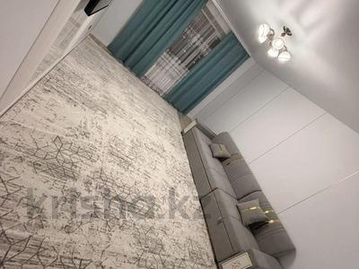 2-комнатная квартира · 65 м² · 7/9 этаж, Микрорайон Береке, Микрорайон Береке 52 за 300 000 ₸ в Костанае