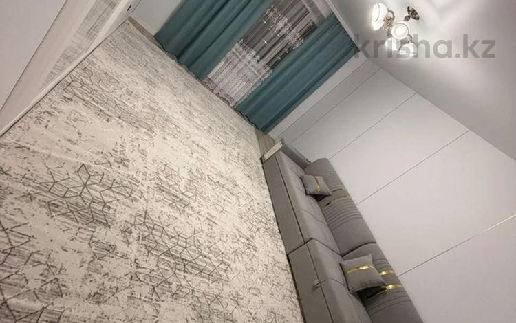 2-комнатная квартира · 65 м² · 7/9 этаж, Микрорайон Береке, Микрорайон Береке 52 за 300 000 ₸ в Костанае — фото 2