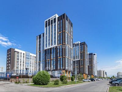 Паркинг · Улы Дала 41/4, бағасы: 4.5 млн ₸ в Астане, Есильский р-н