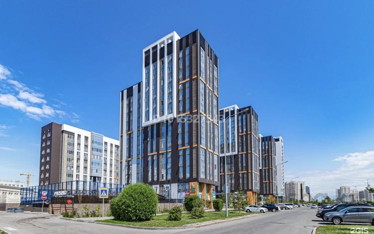 Паркинг · Улы Дала 41/4, бағасы: 4.5 млн ₸ в Астане, Есильский р-н — фото 2