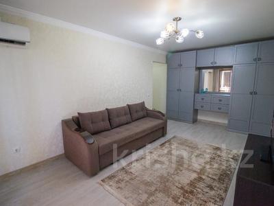 1-комнатная квартира, 31 м², 5/5 этаж, Самал за 10 млн 〒 в Талдыкоргане, мкр Самал