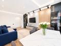 2-комнатная квартира · 75 м² · 10/12 этаж, Керей Жанибек Хандар 50 за ~ 60 млн ₸ в Астане, Есильский р-н — фото 2
