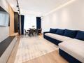 2-комнатная квартира · 75 м² · 10/12 этаж, Керей Жанибек Хандар 50 за ~ 60 млн ₸ в Астане, Есильский р-н — фото 4