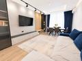 2-комнатная квартира · 75 м² · 10/12 этаж, Керей Жанибек Хандар 50 за ~ 60 млн ₸ в Астане, Есильский р-н — фото 6
