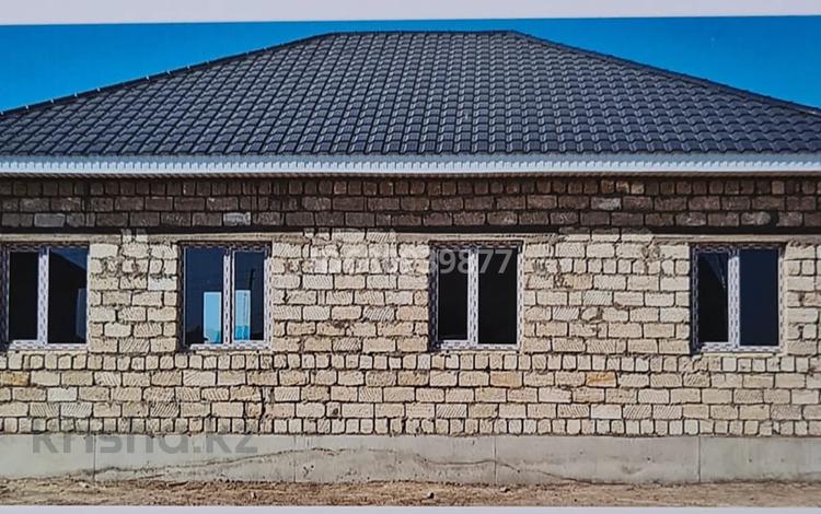 Отдельный дом · 4 комнаты · 120 м² · 8 сот., 26 за 12 млн ₸ в Аксае — фото 2