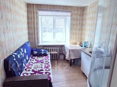 1-комнатная квартира · 10 м² · 1/5 этаж, Чехова 106 за 4.6 млн ₸ в Костанае