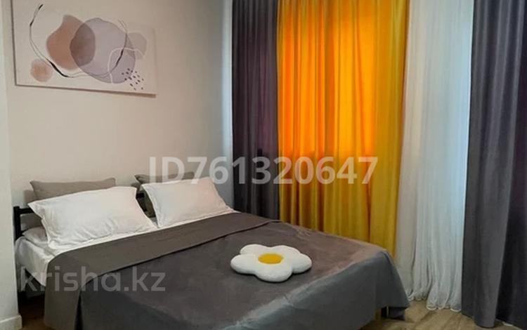 1-комнатная квартира · 60 м² · 6/24 этаж, Б.Момышұлы — Сәтбаев за 15 000 〒 в Астане, Алматы р-н — фото 189