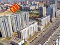 1-комнатная квартира · 60 м² · 6/24 этаж, Б.Момышұлы — Сәтбаев за 15 000 〒 в Астане, Алматы р-н — фото 19