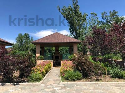 Отдельный дом · 6 комнат · 373 м² · 31 сот., ШОССЕЙНАЯ 1 за 320 млн 〒 в Талгаре
