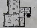 2-бөлмелі пәтер · 46 м² · 5/12 қабат, ул. Култегин 10, бағасы: 30.5 млн ₸ в Астане, Есильский р-н — фото 37