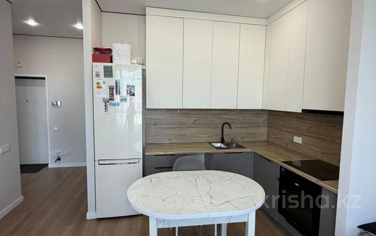 2-бөлмелі пәтер · 46 м² · 5/12 қабат, ул. Култегин 10, бағасы: 30.5 млн ₸ в Астане, Есильский р-н — фото 19