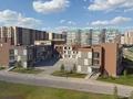 2-бөлмелі пәтер · 46 м² · 5/12 қабат, ул. Култегин 10, бағасы: 30.5 млн ₸ в Астане, Есильский р-н — фото 35