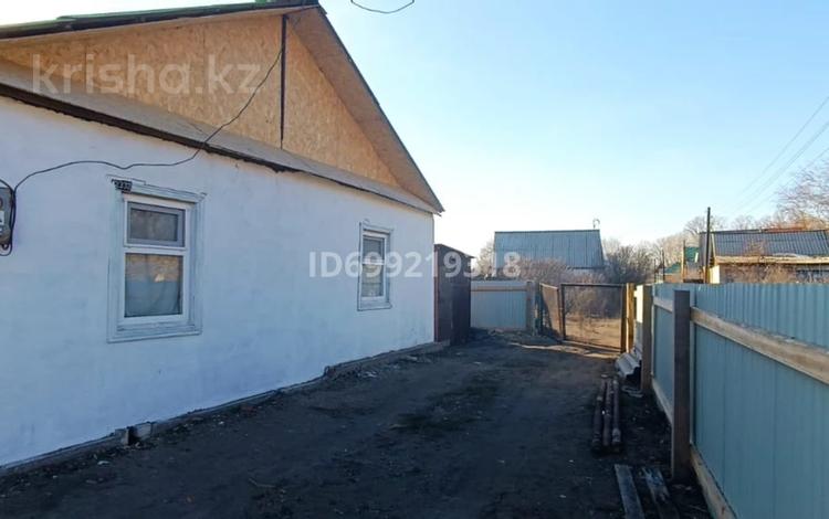 Жеке үй · 2 бөлме · 50 м² · 10 жүзд., Дача 6 — Бобровка, бағасы: 5 млн ₸ в Семее — фото 2